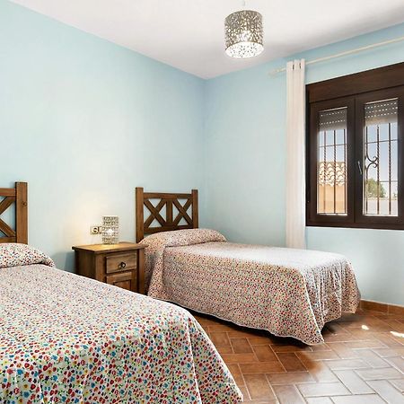 Villa Casa Sonia Y Nuria à Roche Extérieur photo