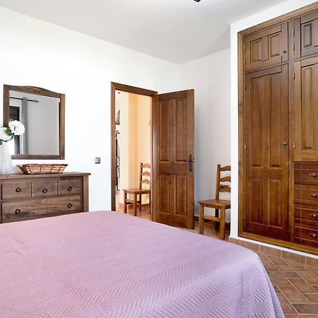 Villa Casa Sonia Y Nuria à Roche Extérieur photo