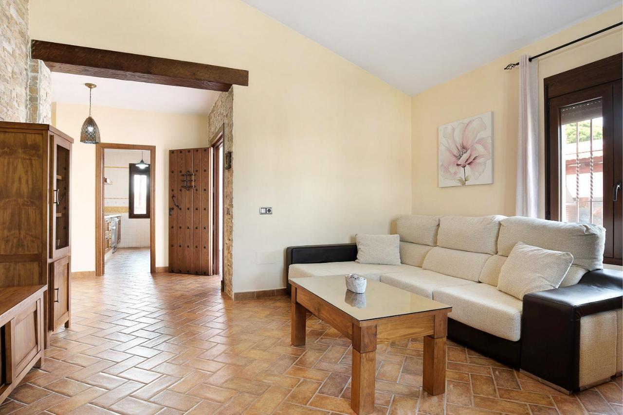 Villa Casa Sonia Y Nuria à Roche Extérieur photo