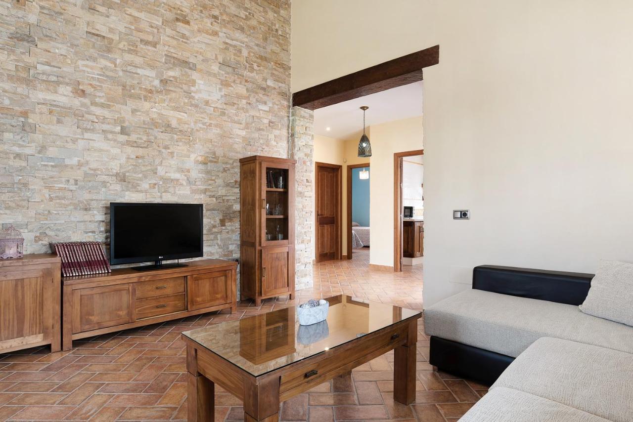 Villa Casa Sonia Y Nuria à Roche Extérieur photo