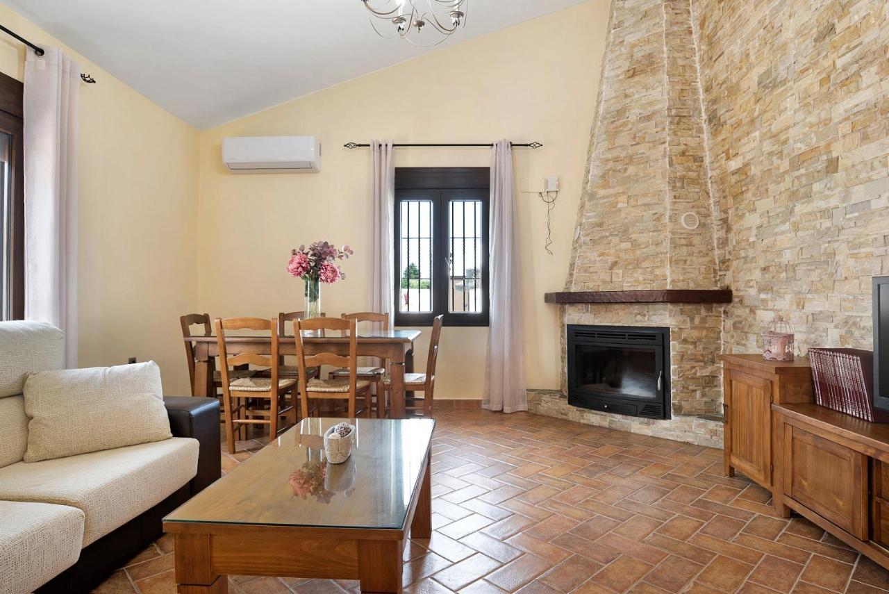 Villa Casa Sonia Y Nuria à Roche Extérieur photo