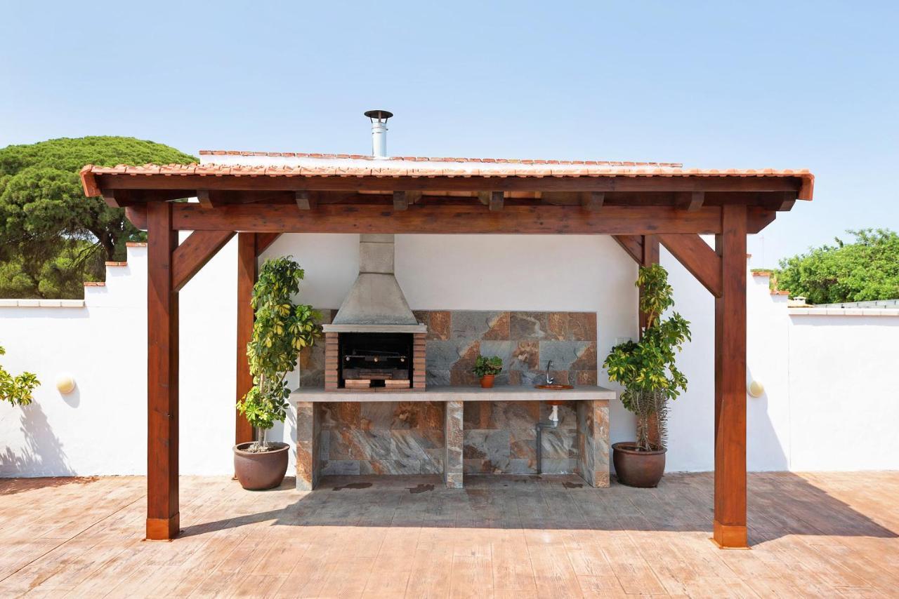 Villa Casa Sonia Y Nuria à Roche Extérieur photo