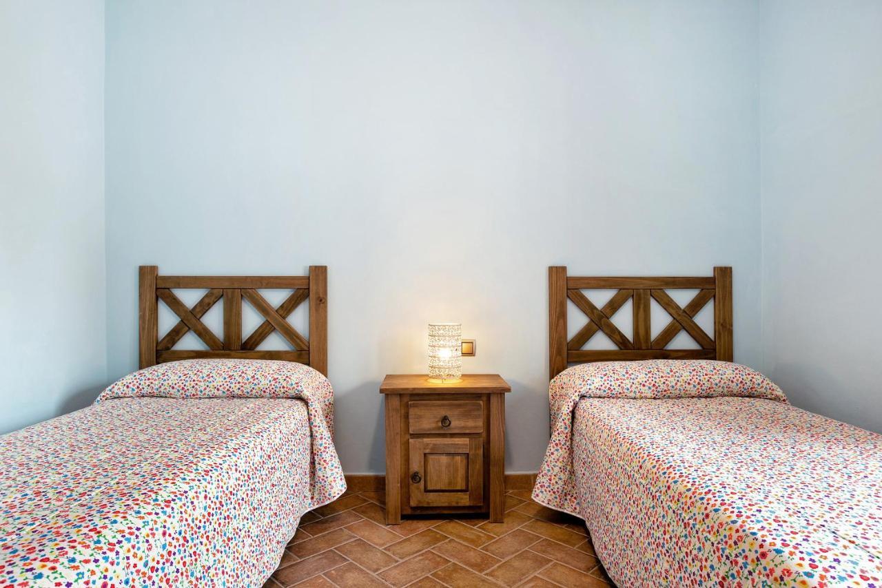 Villa Casa Sonia Y Nuria à Roche Extérieur photo