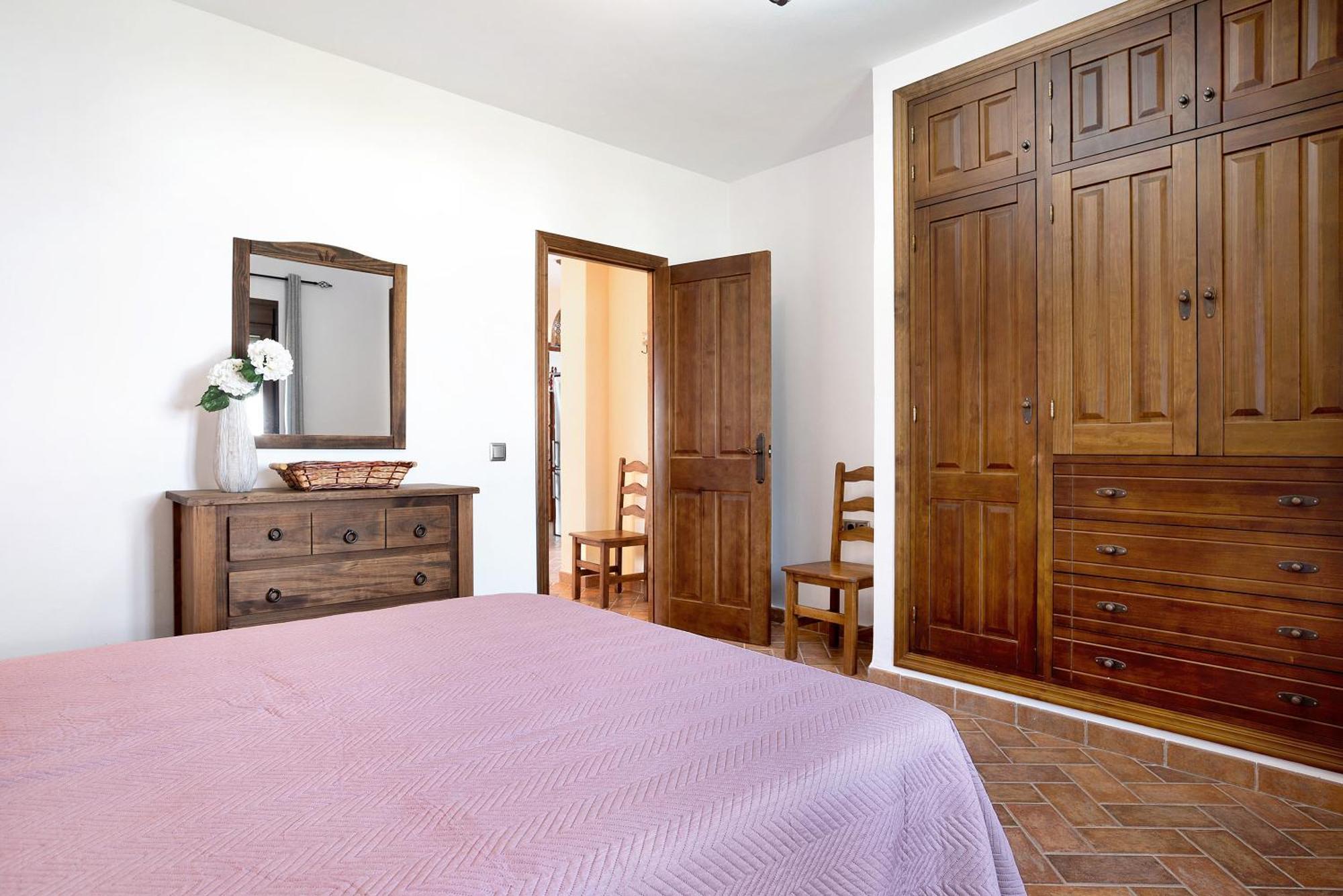 Villa Casa Sonia Y Nuria à Roche Extérieur photo