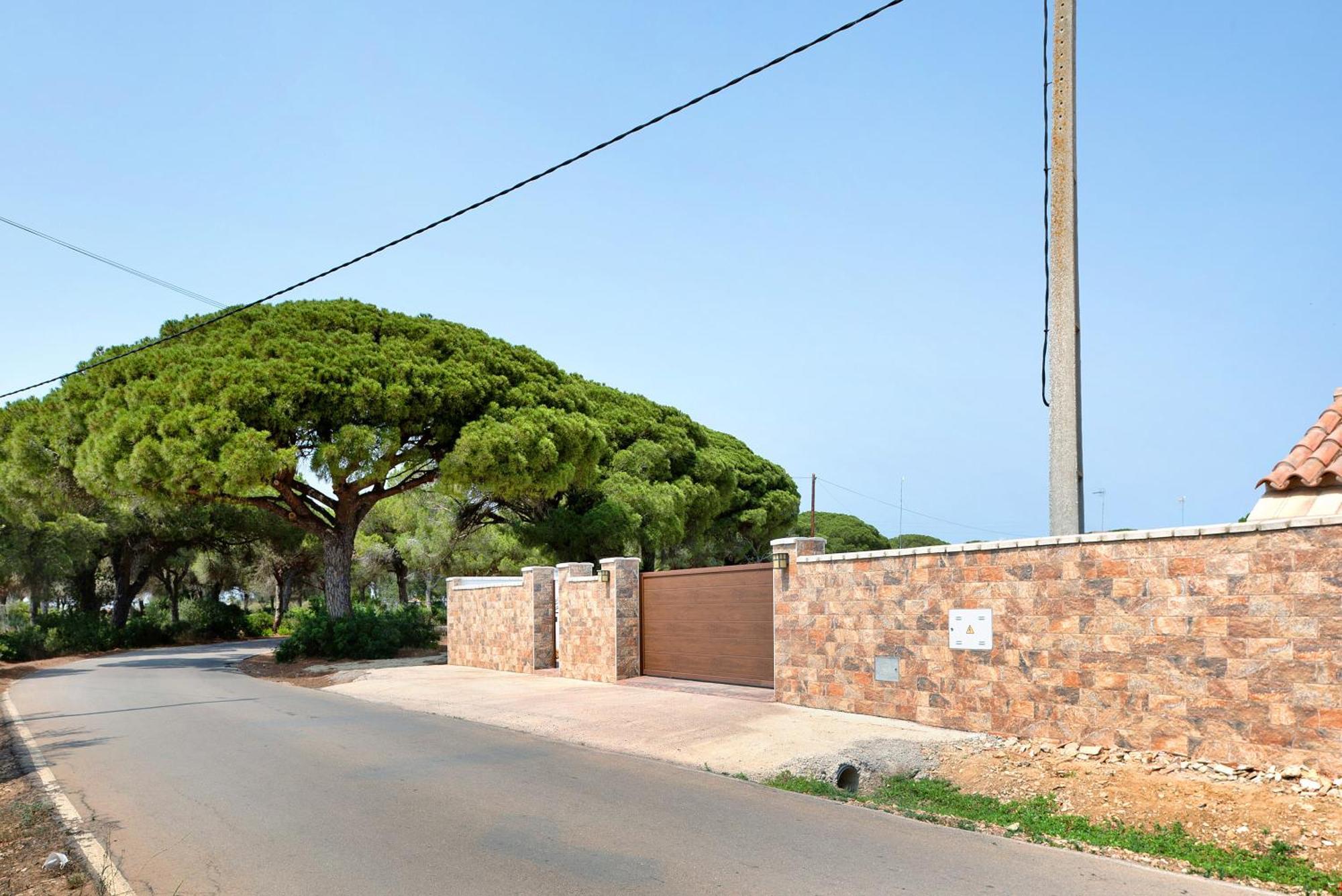 Villa Casa Sonia Y Nuria à Roche Extérieur photo