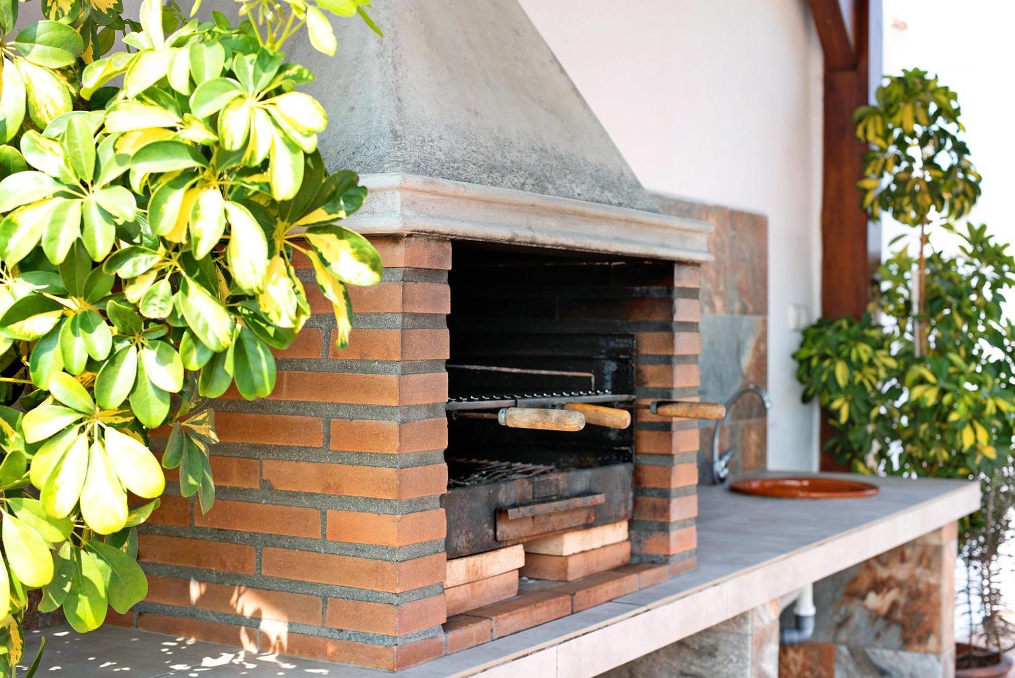 Villa Casa Sonia Y Nuria à Roche Extérieur photo